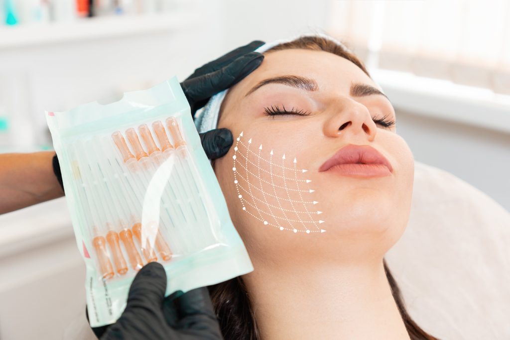 Get PDO Max Thread Lift in Spring, TX | Savvy Chic Medspa