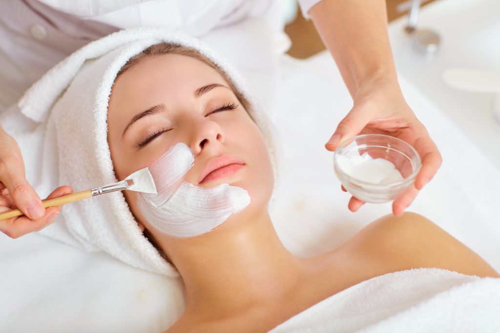 Get Skincare and Facials in Spring, TX | Savvy Chic Medspa