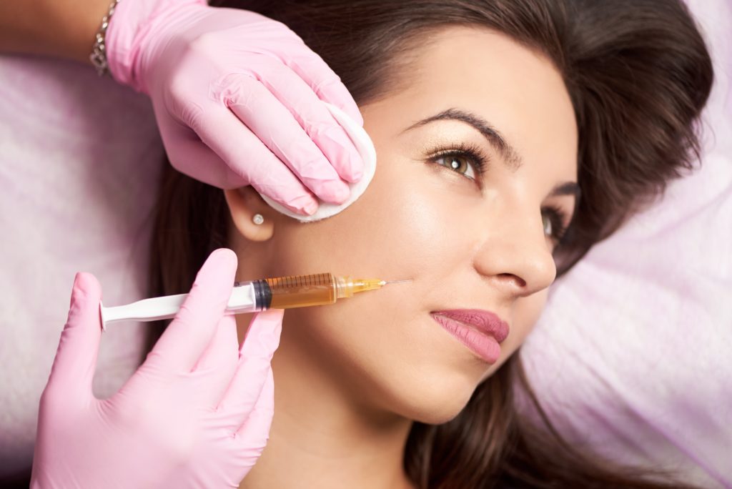 Dermal Fillers in Spring, TX | Savvy Chic Medspa