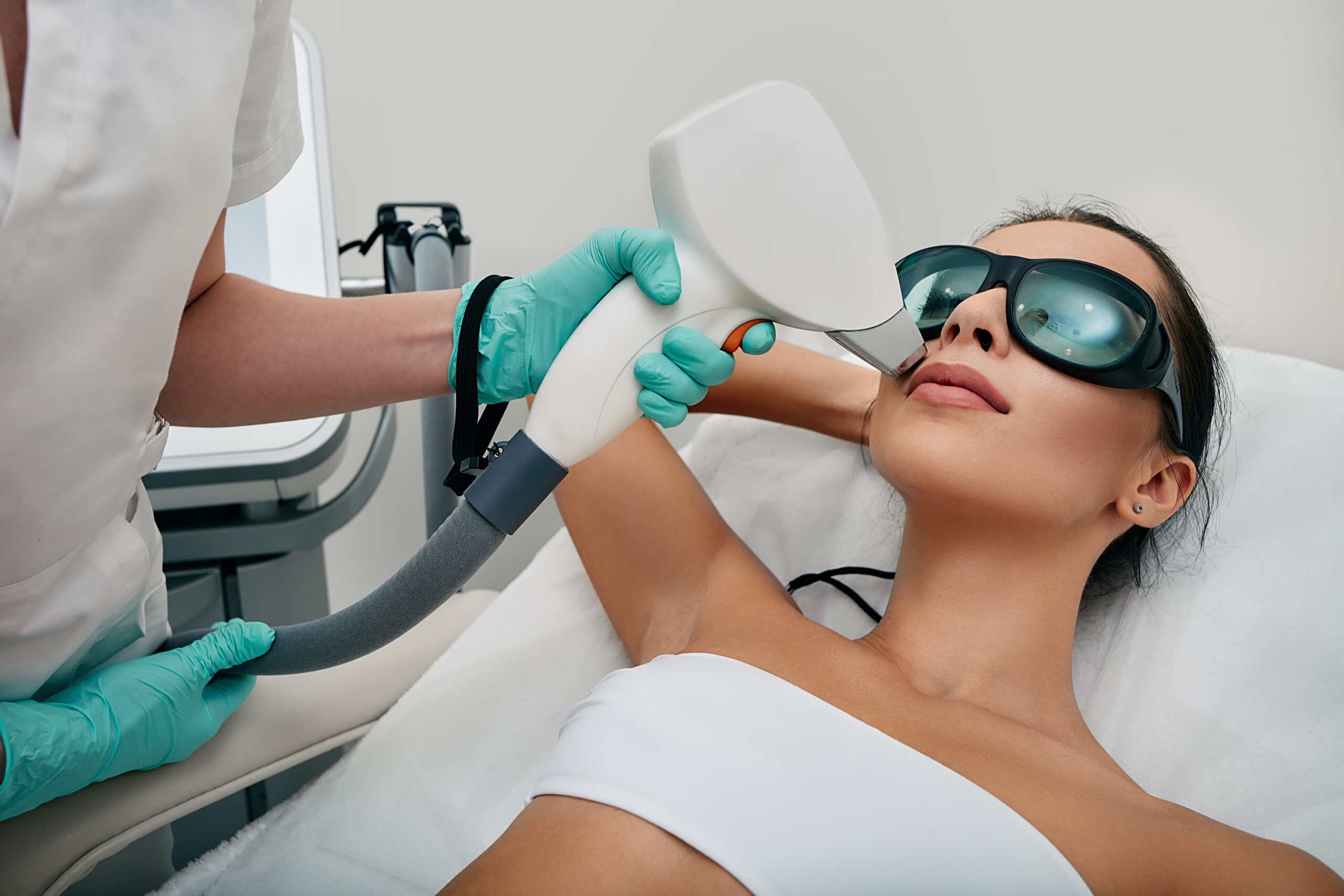 Laser Hari Removal | Savvy Chic Medspa | Spring, TX