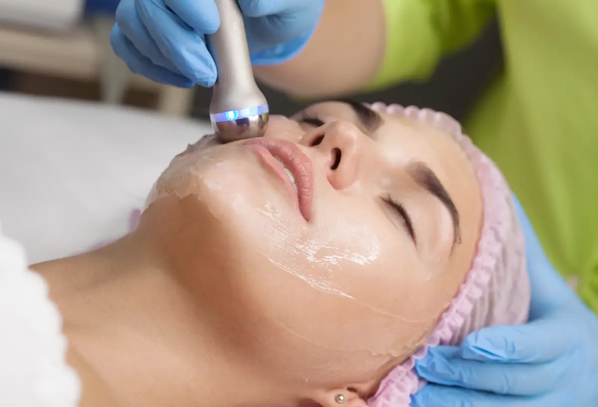 Preime Derma Facial _ Savvy Chic Medspa _ Spring, TX