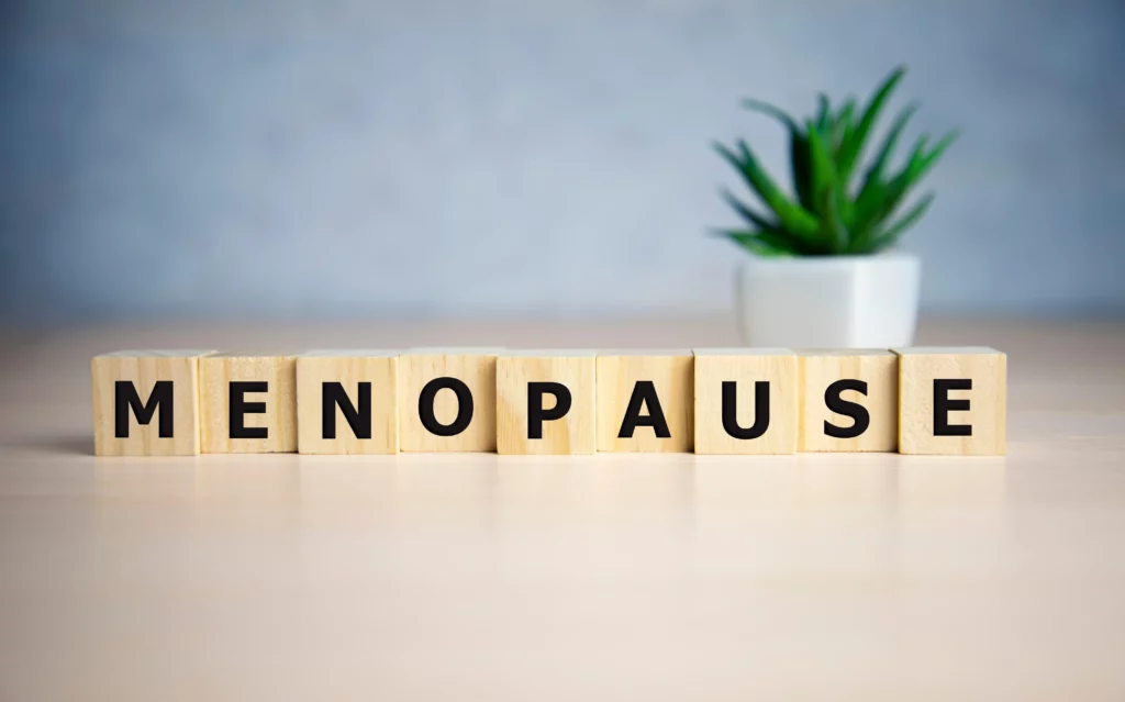 Menopause Care & Treatment in Spring, TX | Savvy Chic Medspa