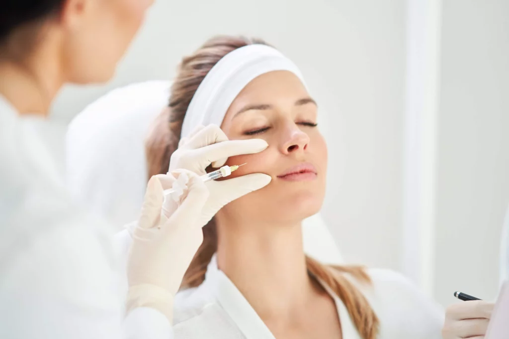 Dysport® Injections Spring TX