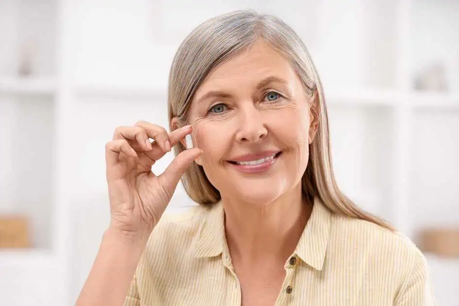 Menopause Treatment in Spring, TX by Savvy Chic Medspa