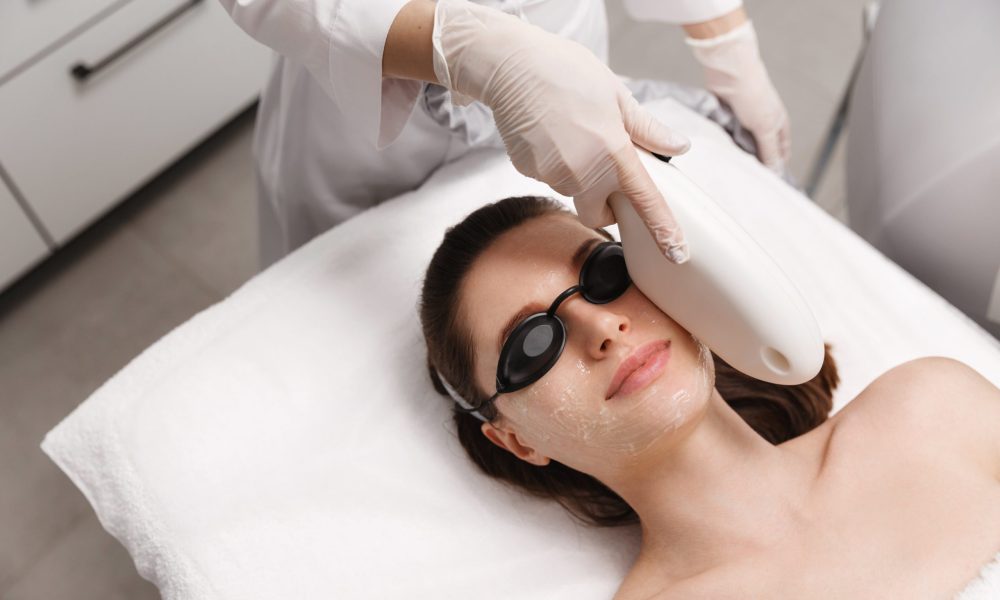 7 Reasons The IPL Photofacial Is So Worth It