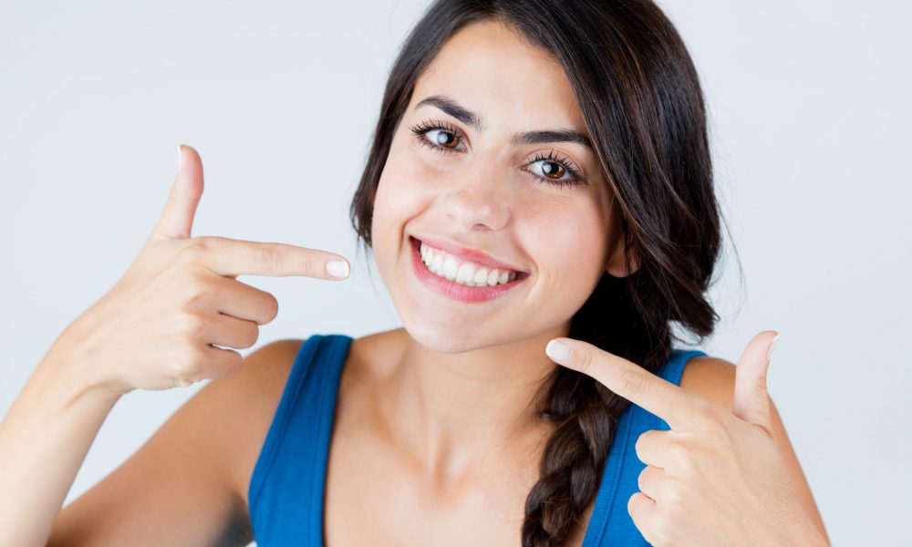 Benefits of Teeth Whitening Treatment