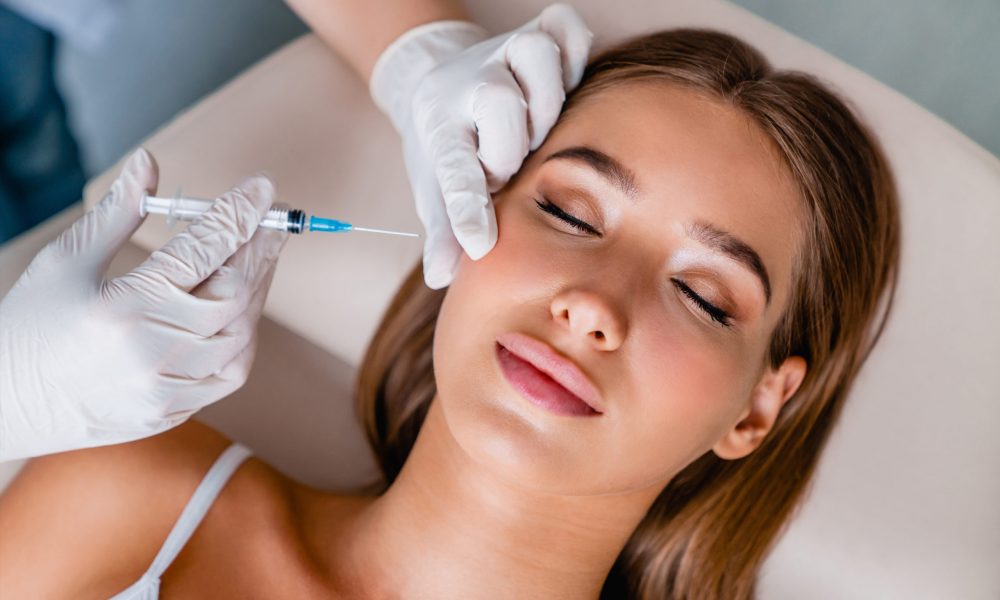 Botox or Dysport Which One Is Right for You