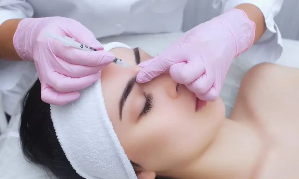 Dermal Fillers by Savvy Chic Medspa in Eastloch Dr STE 105 Spring TX (1)