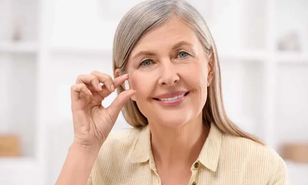 Menopause Treatment in Spring, TX by Savvy Chic Medspa
